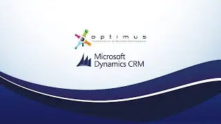 Video Microsoft Dynamics 365 CRM - Specific Functionalities Training - Service Scheduling