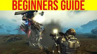 Руководство для начинающих по игре Entropia Universe | Обучающее видео по игре Entropia Universe ...