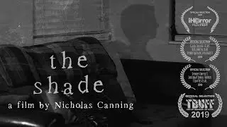 2019 iHorror Film Festival Selection 