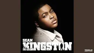 Sean Kingdom Fire Burning Radio Edit Audio +0.5 Version