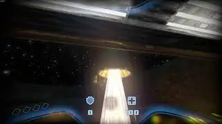 Prodeus - Gamma Silo (Custom Map) Speedrun in 1m 29.48s