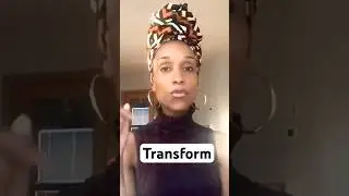 Ключ 🔑 к трансформации