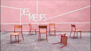 C'est des meufs.