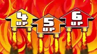 Heat 'Em Up&trade; by Incredible Technologies