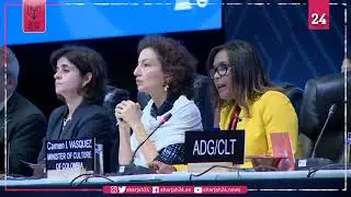 Colombia hosts UNESCO's first cultural heritage meeting in Latin America