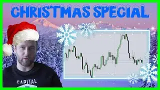 Еженедельный рождественский выпуск Forex &mdash; Инвестиционный анализ &mdash; 10 лучших сделок &mdash; Capital A Trading.co.uk