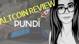 Pundi X: обзор альткойнов и последние новости криптовалют! NPXS на POS-машине Binance Plus Pundi!