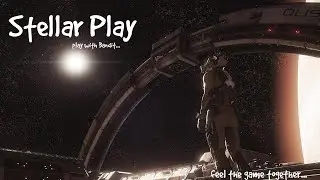 Star Citizen [4.1] - Кооп приключения