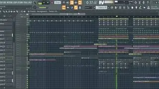 Como hacer Tribal House 2020 Video Tutorial Pr&oacute;ximamente