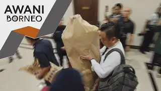 Zara pernah dituduh mencuri beberapa hari sebelum kematian - guru