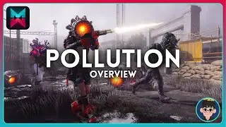 Once Human - Aberrant Progeny & Pollution Zone Update!