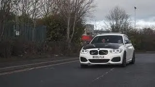 'The BOSS' - 460bhp M140i Shadow Edition Cinematic!