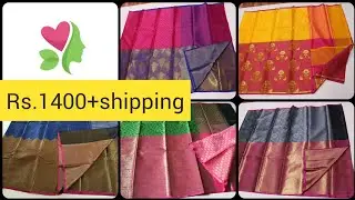 Kora muslin silk sarees,diwali special sale!!!