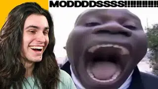 Memes That I Stole From My Discord Server