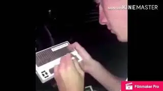 Oof (earrape)