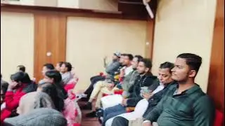 RPWD Awareness Event | AUPAD | 14 DEC 2025