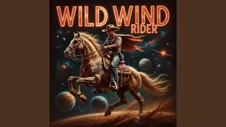 Wild Wind Rider