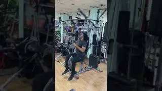 Home gym best price  Call 09050503020