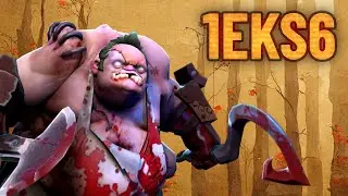 Pudge Giga Hook 