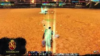 Dreambreaker PVP - Gladiator Arena