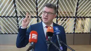 Estonia proposes automatic sanctions against Iran for Islamic Revolutionary Guards like Wagner group