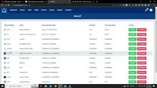 Atlantis Exchange😡 - Don't deposit BNB it's a fraud😡