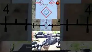 300 m (328 yd) | Accuracy & Grouping Test | 6.5 Cal