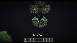 How to get to end midlands in Minecraft