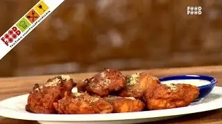 फिश फ्राई की आसान रेसिपी | Amritsari Fish Fry Recipe | Tasty Fish Fry Recipe | FoodFood