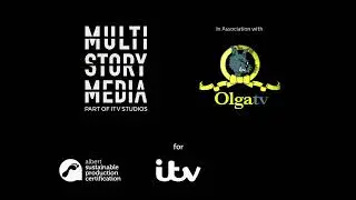 MultiStoryMedia in association with OlgaTV for ITV (2019)
