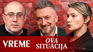 Dijalog u mafijaškoj državi I Ova situacija podkast