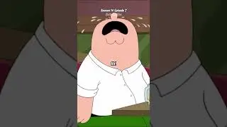 Peter cry&rsquo;s like Snoopy😂 #shorts