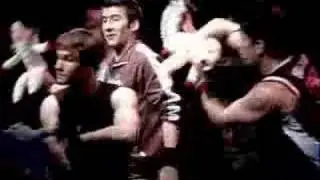 Clips from Altar Boyz - Original Cast
