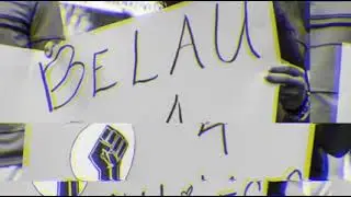 Palau for #BLM
