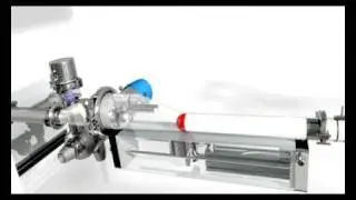 INOXPA STERIPIG PRODUCT RECOVERY SYSTEM