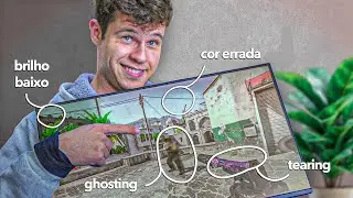 O Gabarito dos Monitores