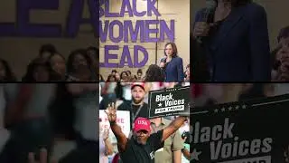 Navigating the Toxic Relationship Between Black Communities and Politics