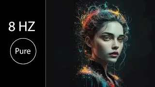 Awaken Your Inner Mystic: Transform Yourself with 8 Hz
