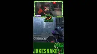 Birthday LIVE Stream! - Come Join the Snake Pit! [UK]