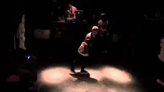 WAKE UP vol.2 SHUHO JUDGE DEMO
