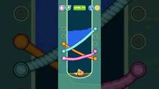 Save The Fish Level 70