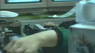 PlayStation 2 - Factory footage