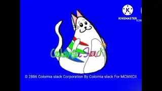 Thagga five Ville Colomia Slack