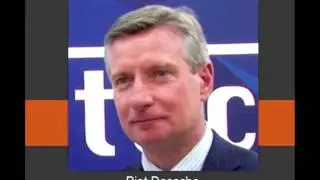 Piet Dossche Discusses Enhancements to the CoreTec Patent and New Licensing Partnerships
