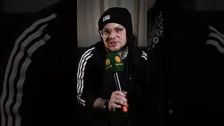 The rock and metal bands that influenced Gh&oslash;stkid's Sushi