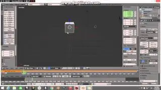 Blender Episode 1-Basic Animations