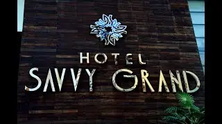 31st Night at CABANA Hotel Savvy Grand (2017)