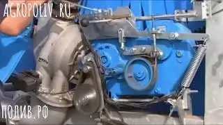 Запчасти Ocmis, Irtec, Marani, Scova, Rovatti, RKD