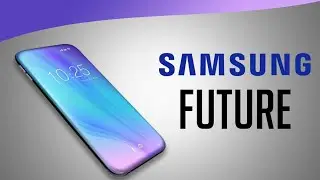 Samsung Galaxy Zero Concept First Look