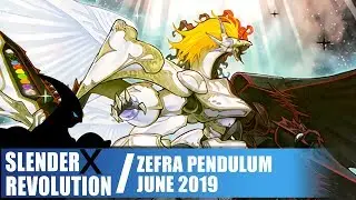 Zefra Pendulum June 2019 Deck Profile